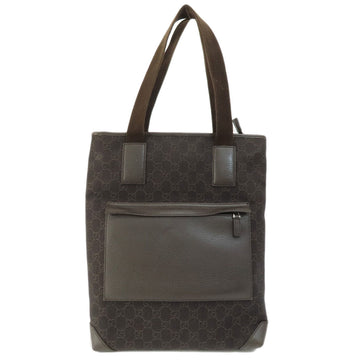 GUCCI 180450 GG pattern outlet tote bag canvas ladies