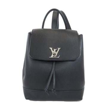 Louis Vuitton M41815 Rock Me Backpack Daypack Calf Ladies