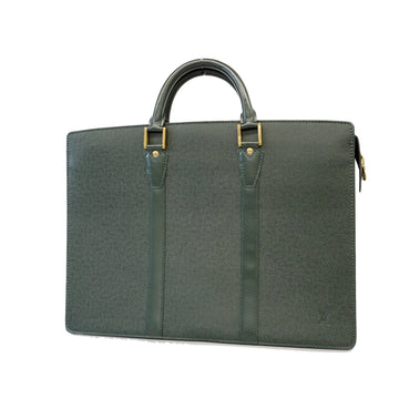 Louis Vuitton Briefcase Taiga Porte Document Rosen M30054 Episea