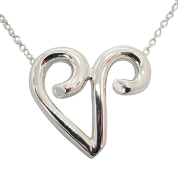 TIFFANY 925 Aries pendant necklace