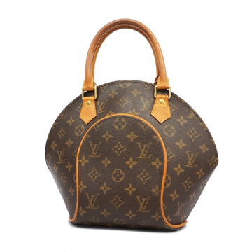 LOUIS VUITTONAuth  Monogram Ellipse PM M51127 Women's Handbag