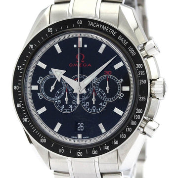 OMEGAPolished  Speedmaster Olympic LTD Watch 321.30.44.52.01.001 BF558553