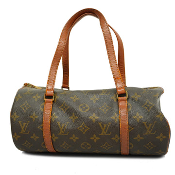 LOUIS VUITTONAuth  Monogram Papillon 30 M51385 Women's Handbag