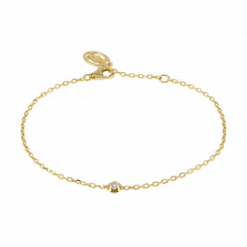 CARTIER d'Amour Small Bracelet K18YG Yellow gold