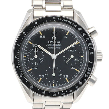 OMEGA Speedmaster Watch Stainless Steel 175.0032.1 Automatic Men's