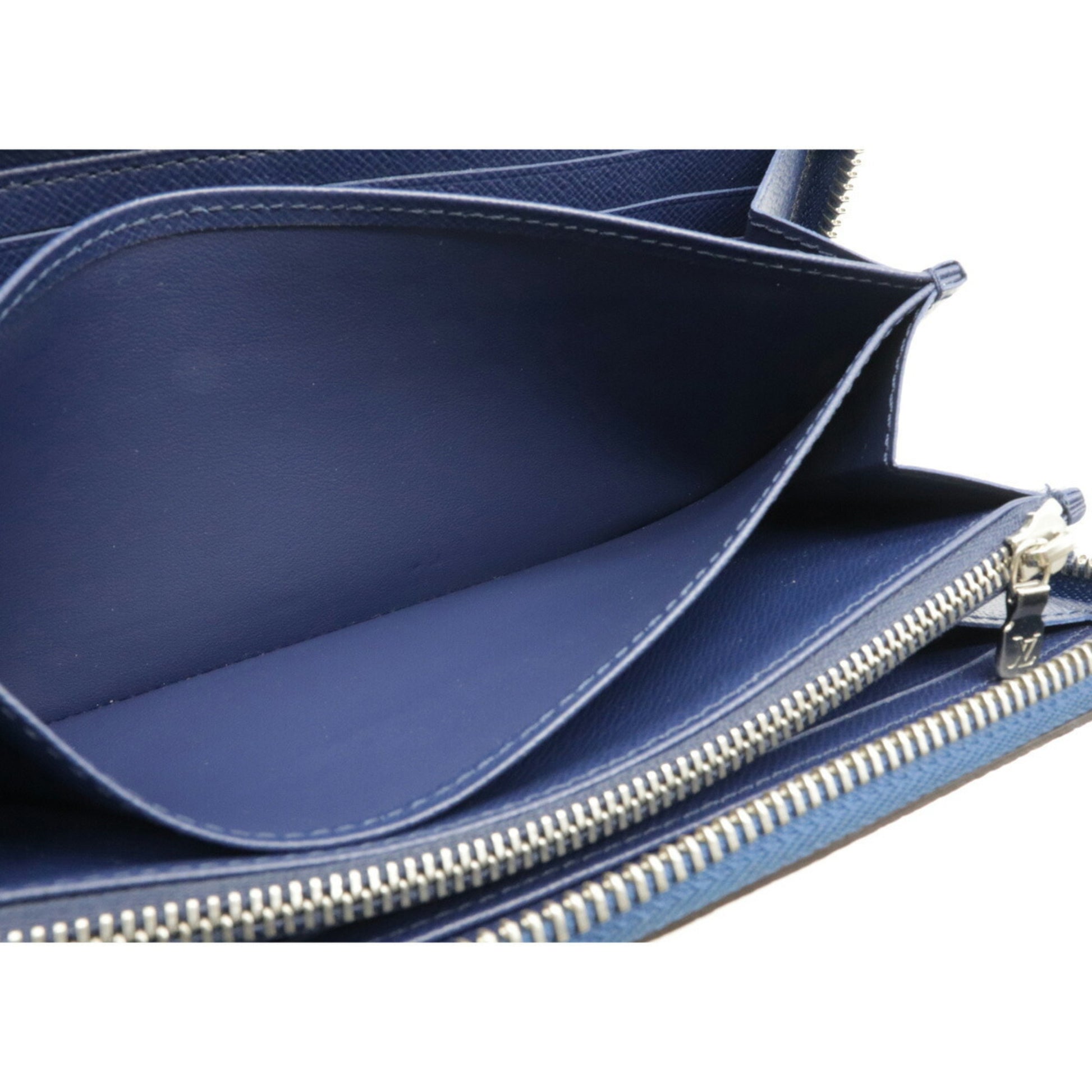Louis Vuitton LV sandals escale palma new Blue Leather ref.208072 - Joli  Closet