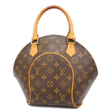 LOUIS VUITTONAuth  Monogram Ellipse PM M51127 Women's Handbag