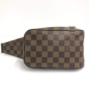 LOUIS VUITTON Damier Jeronimos N51994