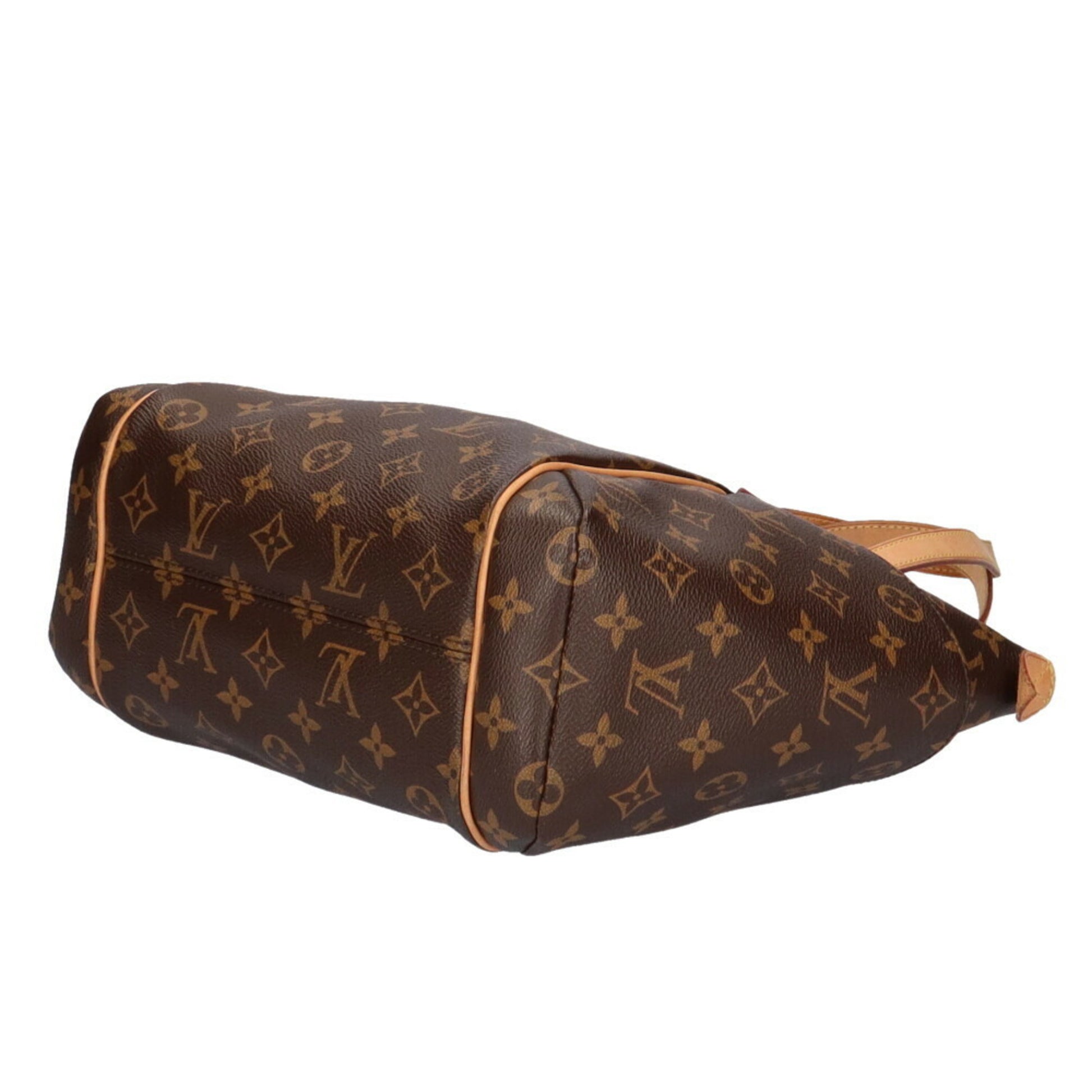 Louis Vuitton Monogram Totally PM - Brown Totes, Handbags - LOU753518