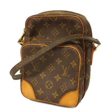 LOUIS VUITTONAuth  Monogram Amazon M45236 Women's Shoulder Bag