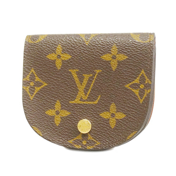 LOUIS VUITTONAuth  Monogram Portomoneguse M61970 Women's Wallet