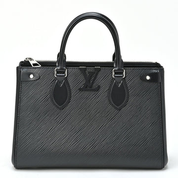 LOUIS VUITTON Grenelle Tote PM M57680