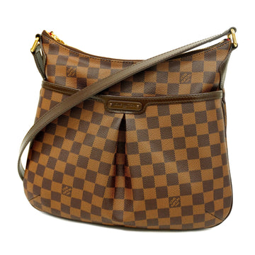 LOUIS VUITTONAuth  Damier Bloomsbury N42251 Women's Shoulder Bag