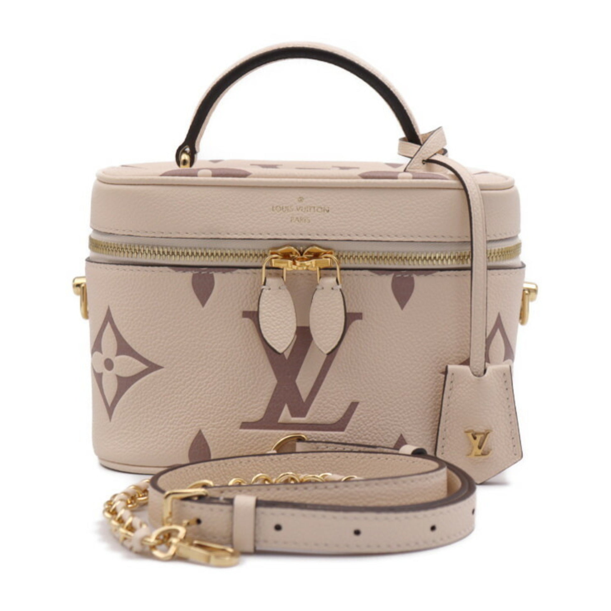 Louis Vuitton Vanity PM Bag