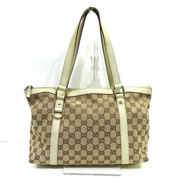 GUCCI GG pattern 141470 bag tote shoulder ladies