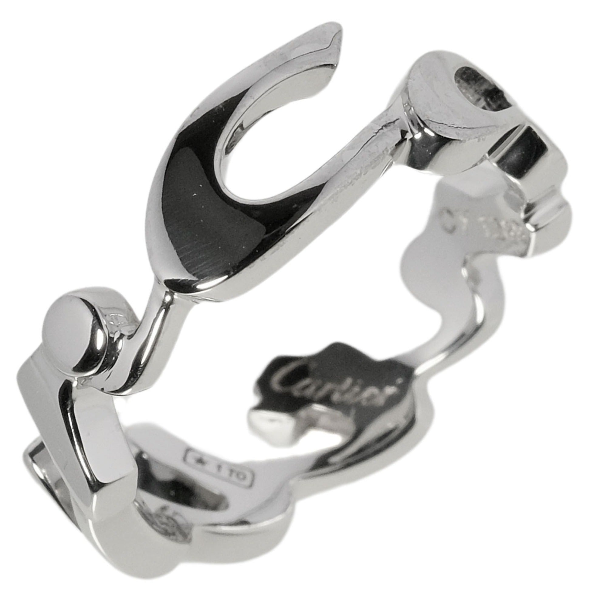 Cartier 2025 signature ring