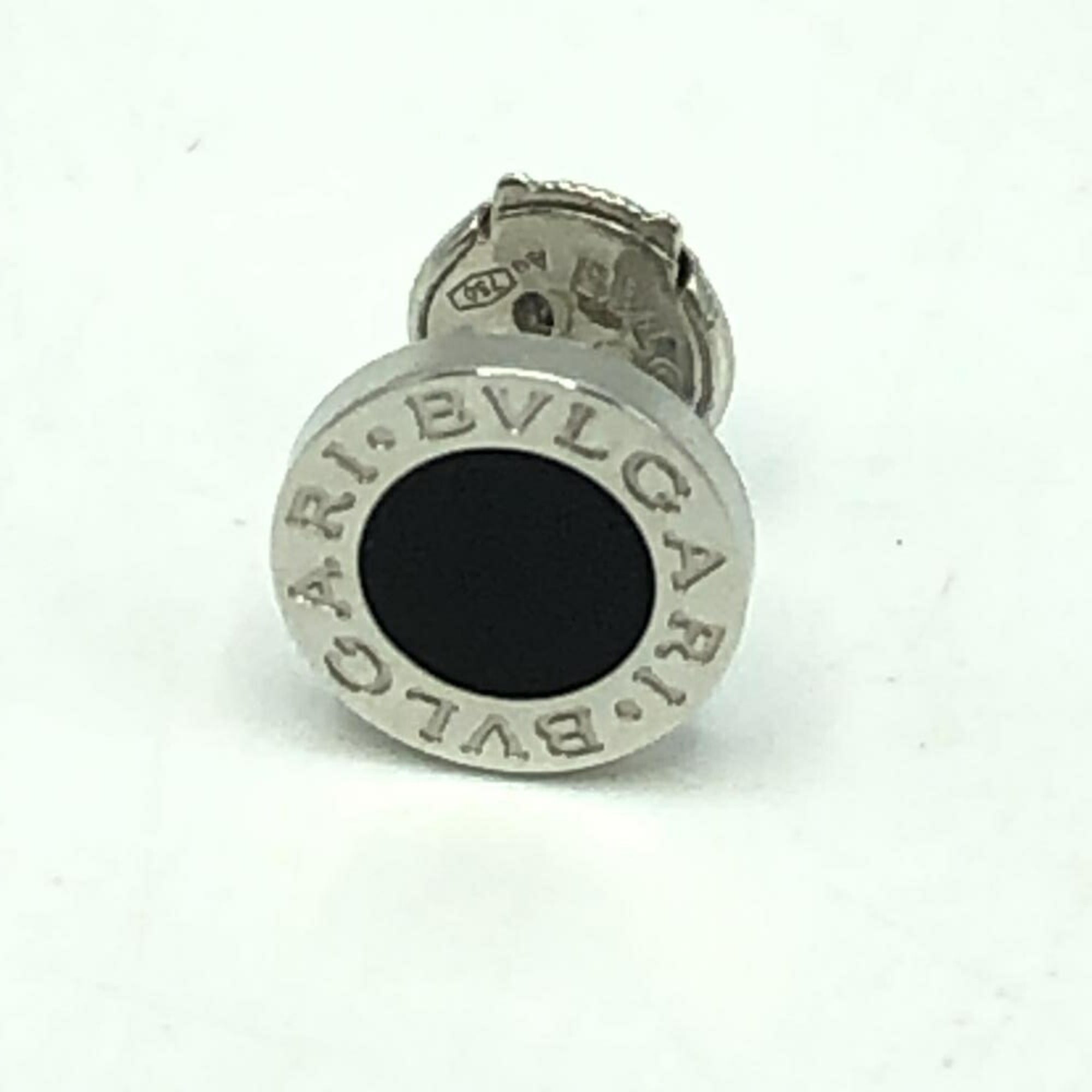 Bvlgari onyx earrings new arrivals