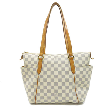 Louis Vuitton N51261 Totally PM Damier Azul Tote Bag Canvas Ladies LOUIS VUITTON