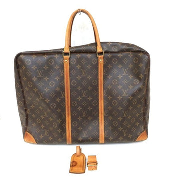 LOUIS VUITTON Monogram Sirius 50 M41406 Bag Boston Unisex