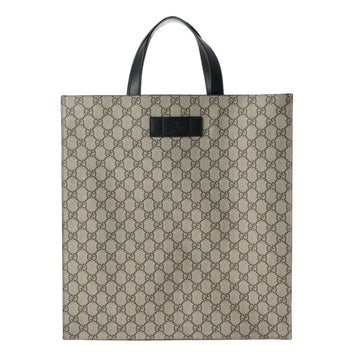 GUCCI Beige 456217 Women's PVC Tote Bag