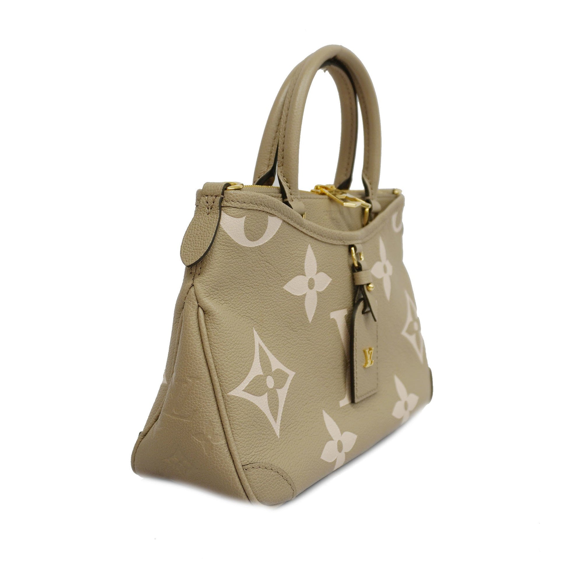 Louis Vuitton Trianon PM (M46503, M46488, M46585)