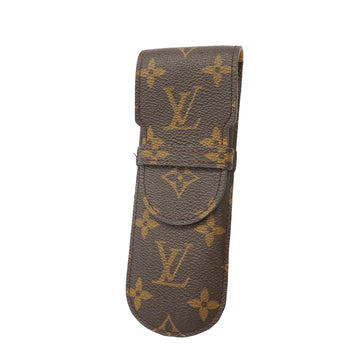 LOUIS VUITTONAuth  Monogram Pen Case Etuistiro M62990