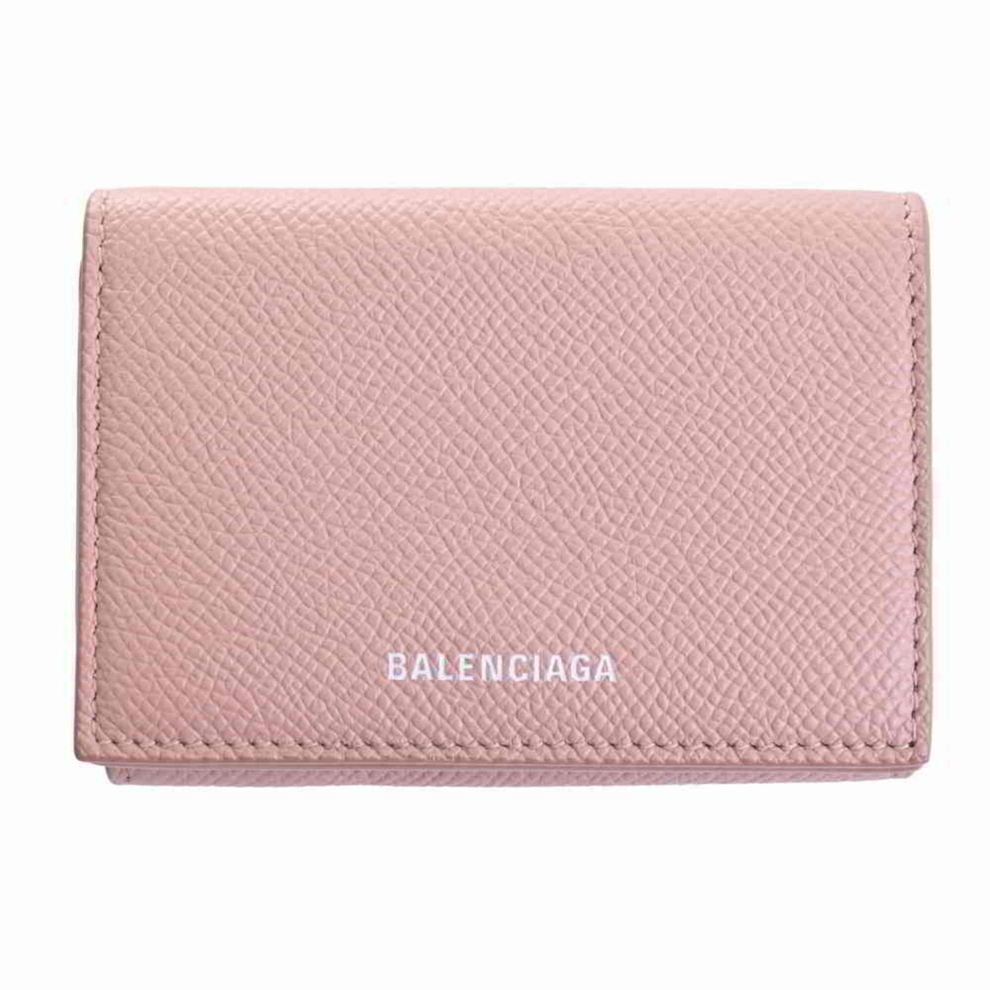 Balenciaga ville best sale mini wallet