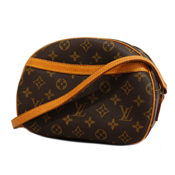 LOUIS VUITTONAuth  Monogram Blower M51221 Women's Shoulder Bag