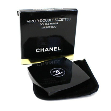 CHANEL Miroir Double Faceted Mirror  Ladies