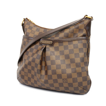 LOUIS VUITTONAuth  Damier Bloomsbury PM N42251 Women's Shoulder Bag