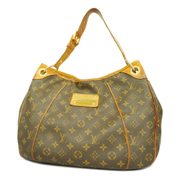 LOUIS VUITTONAuth  Monogram Galliera PM M56382 Women's Shoulder Bag