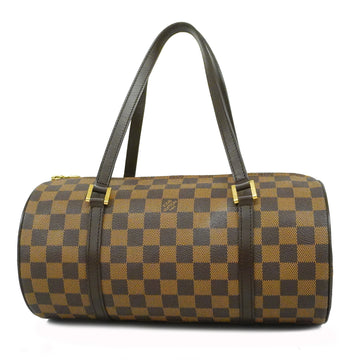 LOUIS VUITTONAuth  Damier Papillon 30 N51303 Women's Handbag