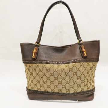 GUCCI Raid Bag Graffiti 353125 Tote Ladies