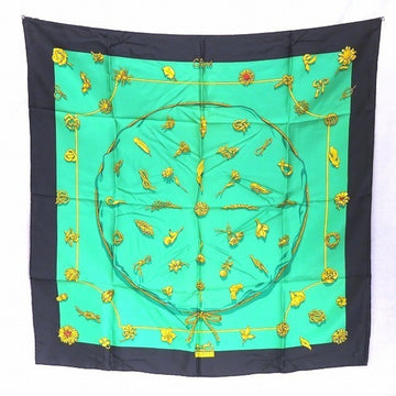 HERMES Carre 90 Brand Accessory Scarf Stole Women's Item