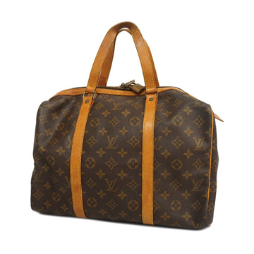 LOUIS VUITTONAuth  Monogram Saxople 35 M41626 Men,Women,Unisex