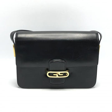 GUCCI shoulder bag black