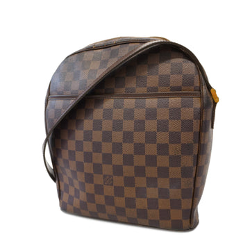 Louis Vuitton shoulder bag Damier Ipanema GM N51292