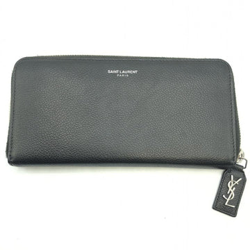 SAINT LAURENT long wallet