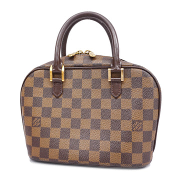 LOUIS VUITTONAuth  Damier Sarria Mini N51286 Women's Handbag