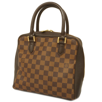 LOUIS VUITTONAuth  Damier Brera N51150 Women's Handbag