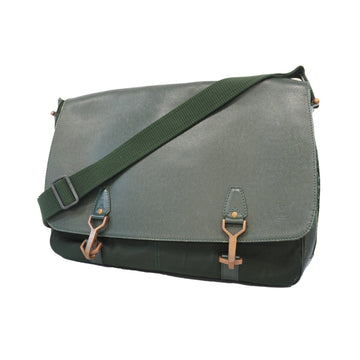 Louis Vuitton Shoulder Bag Taiga Delsu M30164 Episea