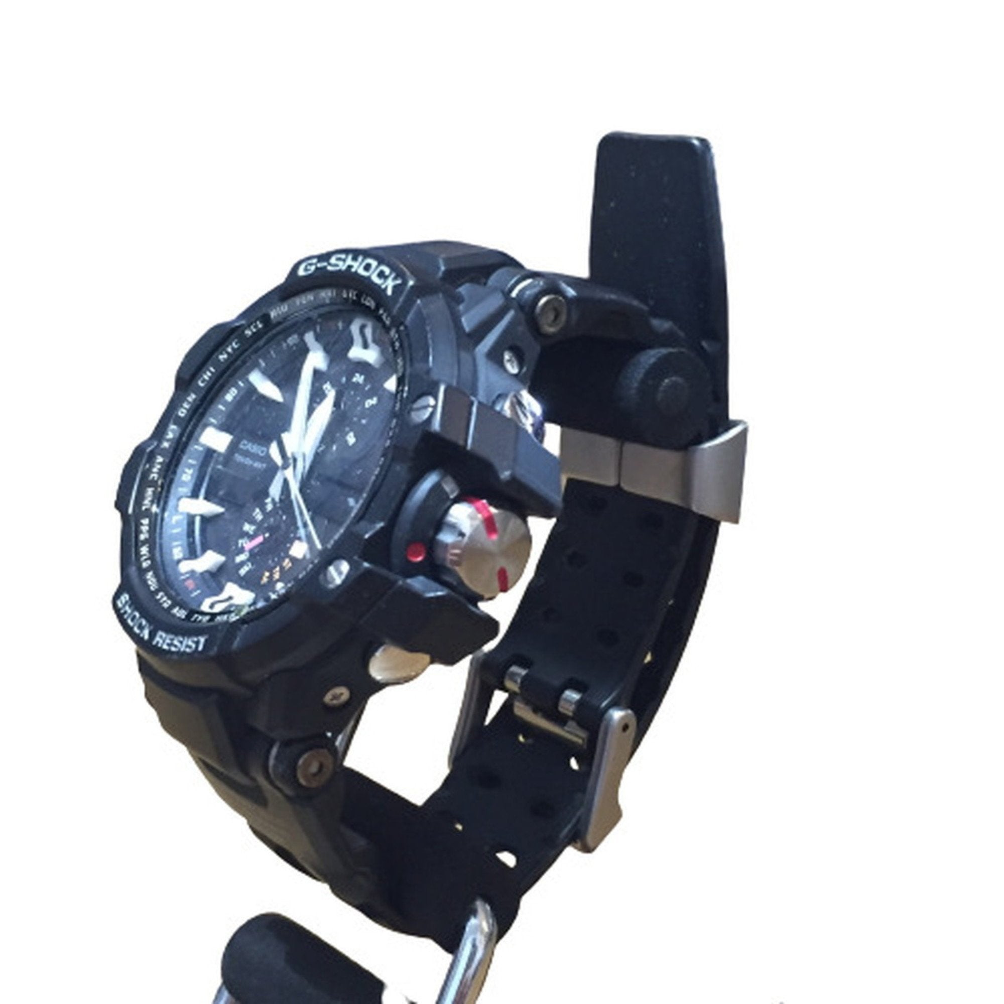 G shock sky on sale cockpit gw a1000