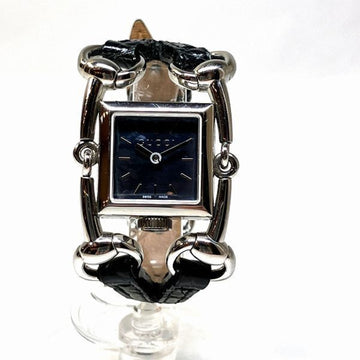 GUCCI Signoria 116.5 quartz watch ladies