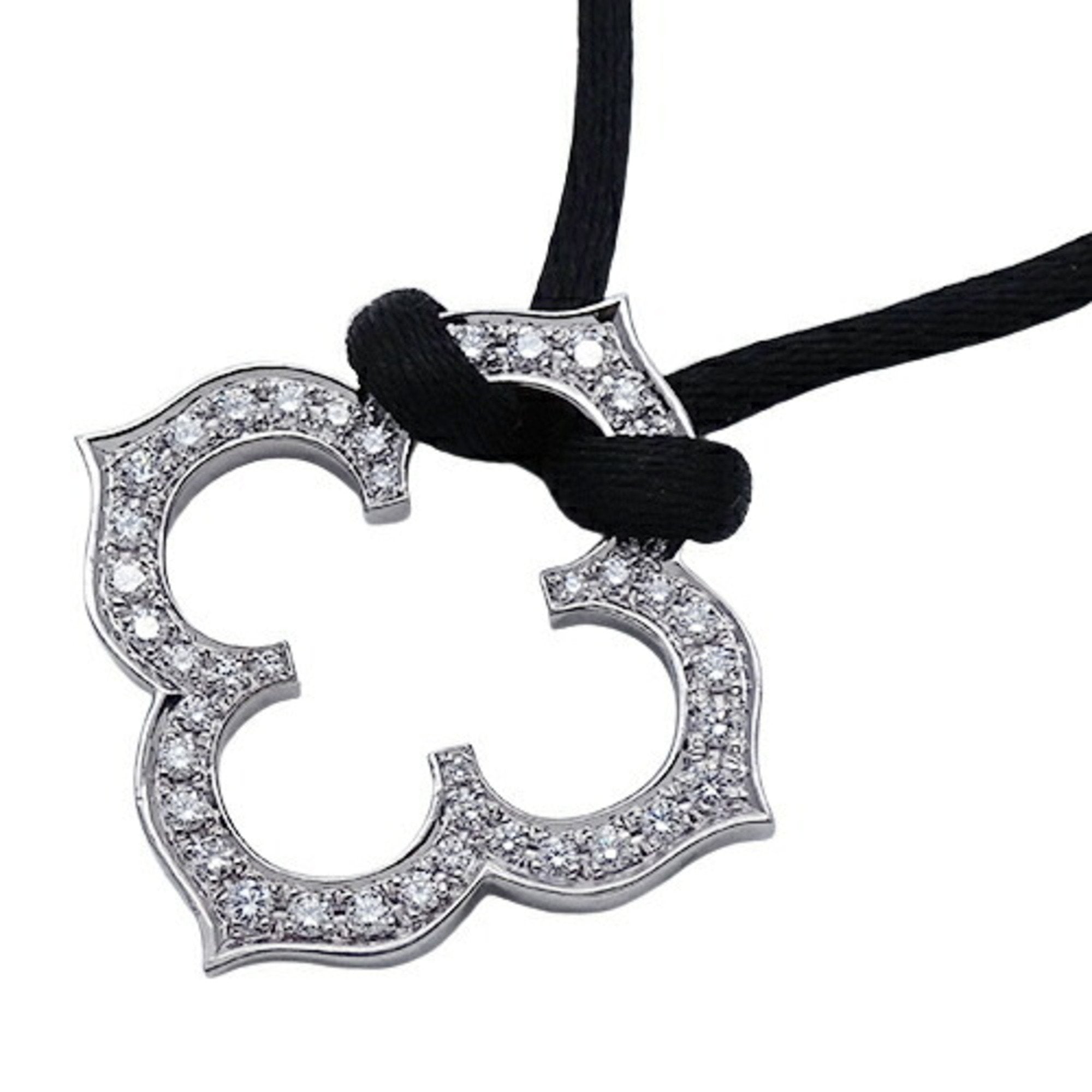 Clover necklace * – LWL Jewelry