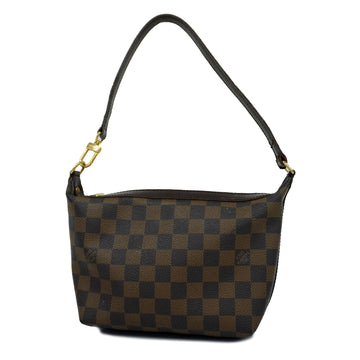 LOUIS VUITTONAuth  Damier Irovo MM N51995 Women's Handbag,Shoulder Bag