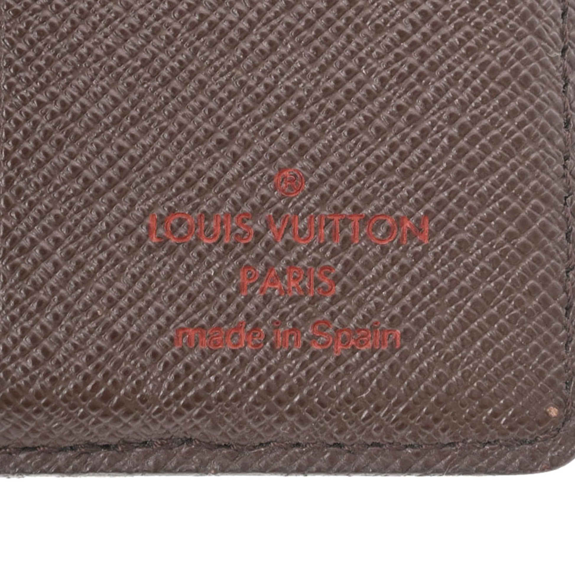 Louis Vuitton] Louis Vuitton Porto Monvier Cult Curto M61652 Bi