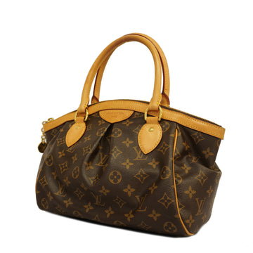 LOUIS VUITTONAuth  Monogram Tivoli PM M40143 Women's Handbag
