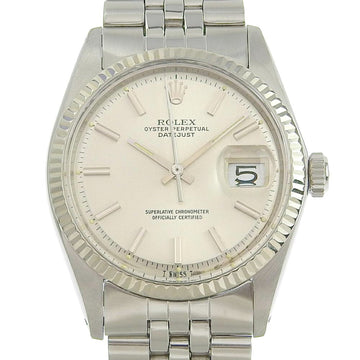 Rolex Datejust men's self-winding watch 1601 39 series (manufactured around 1973) 2022/07 overhauled vintage