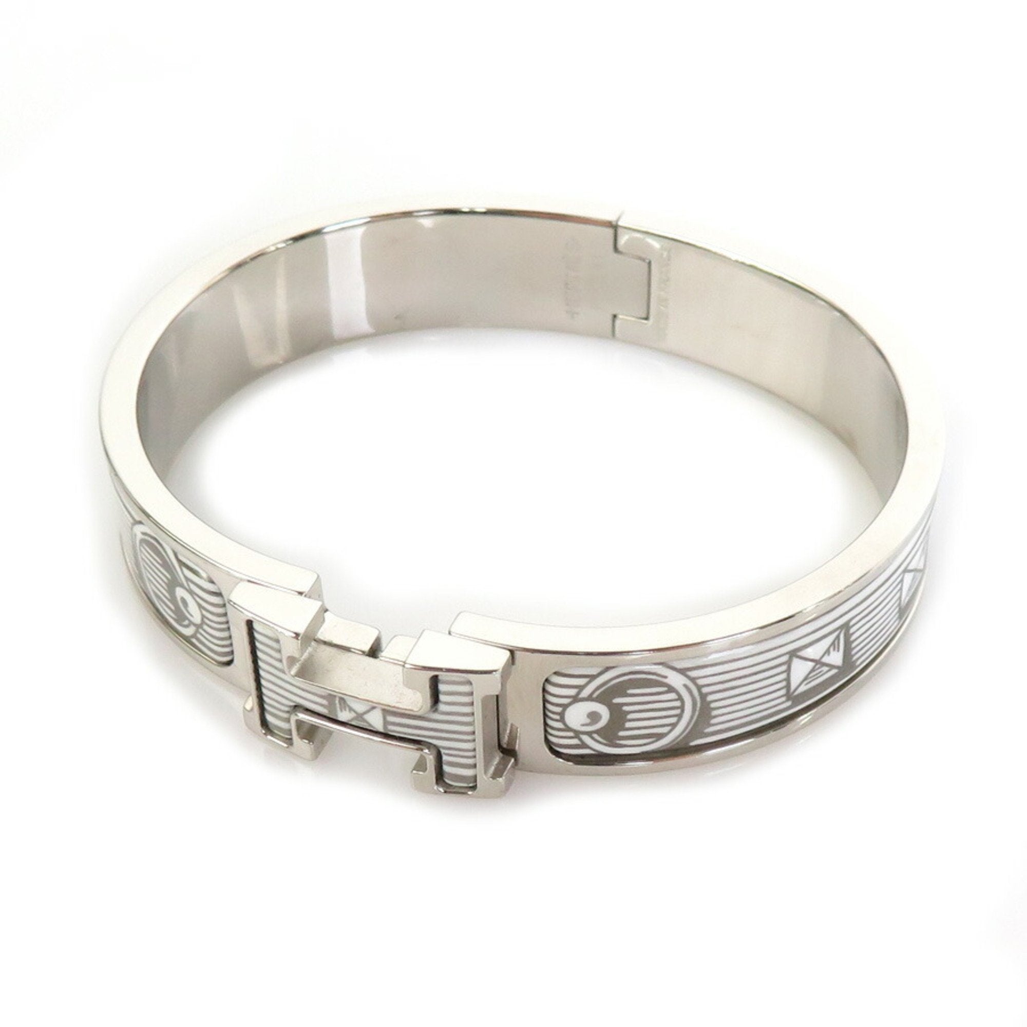 Hermes on sale buckle bracelet