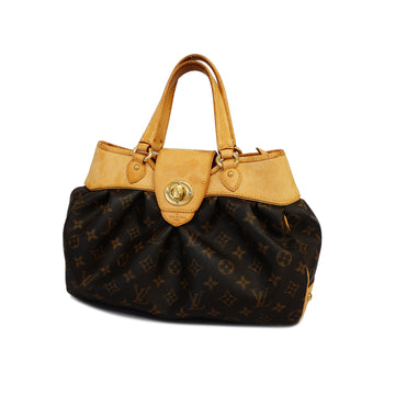 LOUIS VUITTONAuth  Monogram Boesi PM M45715 Women's Handbag